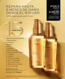 Catálogo L'Bel Página 59