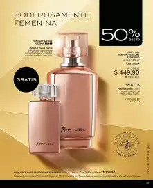 Catálogo L'Bel Página 61