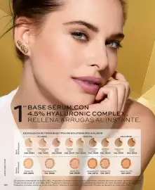 Catálogo L'Bel Página 68