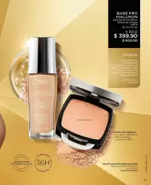 Catálogo L'Bel Página 69