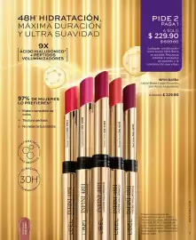 Catálogo L'Bel Página 7