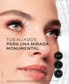 Catálogo L'Bel Página 72