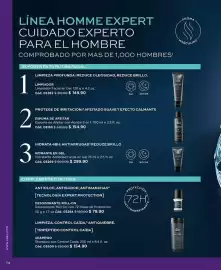 Catálogo L'Bel Página 74