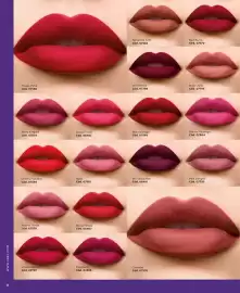 Catálogo L'Bel Página 8