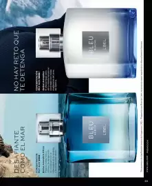 Catálogo L'Bel Página 83