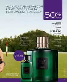 Catálogo L'Bel Página 87