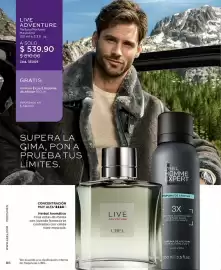 Catálogo L'Bel Página 88