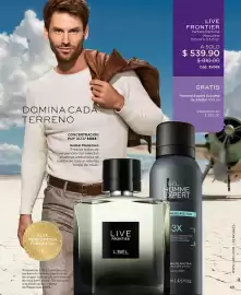 Catálogo L'Bel Página 89