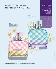 Catálogo L'Bel Página 95