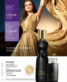 Catálogo L'Bel Página 98