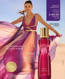 Catálogo L'Bel Página 99