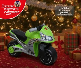 Catálogo Almacenes Rodríguez Página 5