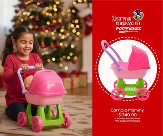 Catálogo Almacenes Rodríguez Página 6