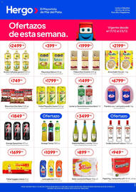 Revista Hergo semana 51 Página 1