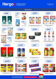 Revista Hergo semana 51 Página 2