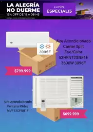 Catálogo Frávega Página 2