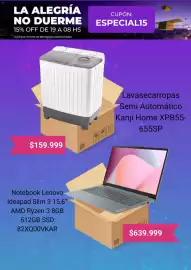 Catálogo Frávega Página 4