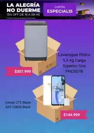 Catálogo Frávega Página 5