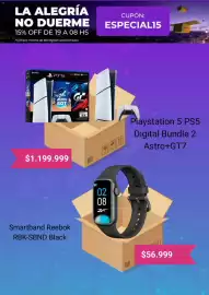 Catálogo Frávega Página 6