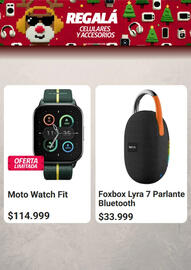 Catálogo Claro Página 2