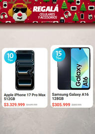 Catálogo Claro Página 3