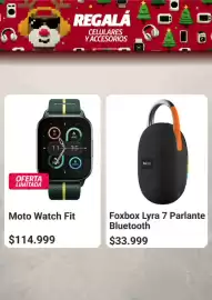 Catálogo Claro Página 2