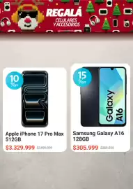 Catálogo Claro Página 3