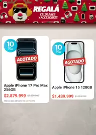 Catálogo Claro Página 4