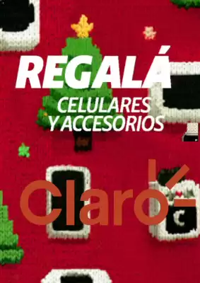 Catálogo Claro (válido hasta 17-01)