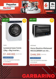 Catálogo Garbarino Página 4