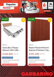 Catálogo Garbarino Página 6