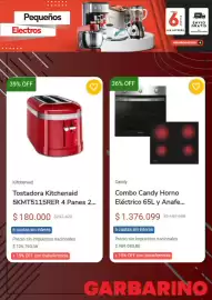 Catálogo Garbarino Página 2