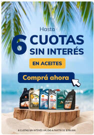 Catálogo Norauto Página 5