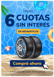 Catálogo Norauto Página 6