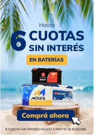 Catálogo Norauto Página 7