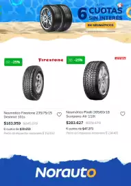 Catálogo Norauto Página 2