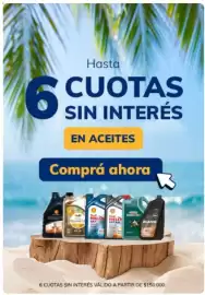 Catálogo Norauto Página 5