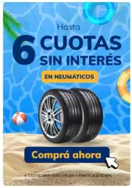 Catálogo Norauto Página 6