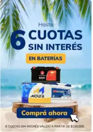 Catálogo Norauto Página 7