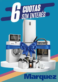 Catálogo Grupo Marquez Página 1