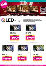 Game catalogue Page 2