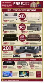 Dufresne flyer Page 3