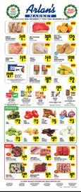 Arlan's Market weekly ad week 51 Page 1