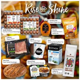 Goodness Me flyer Page 10