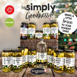 Goodness Me flyer Page 13