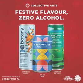 Goodness Me flyer Page 14