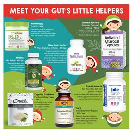 Goodness Me flyer Page 20