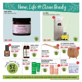 Goodness Me flyer Page 24