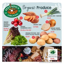 Goodness Me flyer Page 3