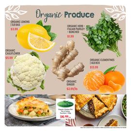 Goodness Me flyer Page 5